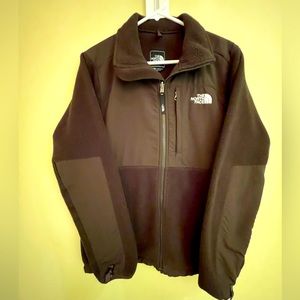 North Face Denali Jacket